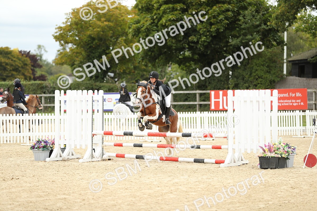 SBM_67777 - J15 - Junior Pony 70cm Championship