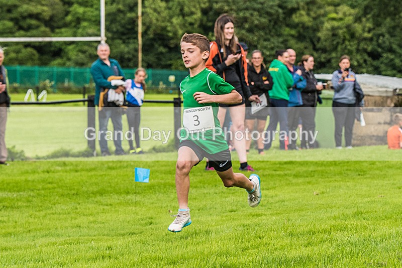 Netherhall-56 - Netherhall 10K Road Race & Children's Races, Wednesday 2nd August 2023