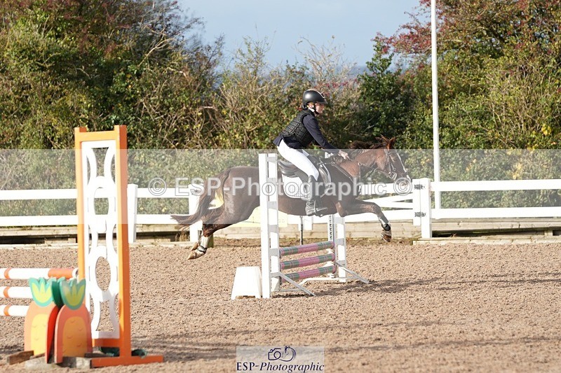 251025-102954-00063 - Chard 25th & 26th Oct BS Juniors/COH/Club/schools unaffiliated showjumping