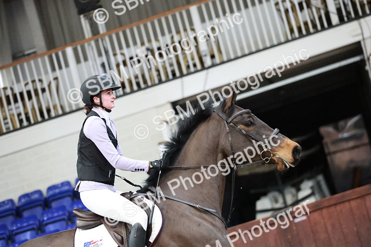 SBM_000366 - Class 2 - Senior British Novice - 90cm