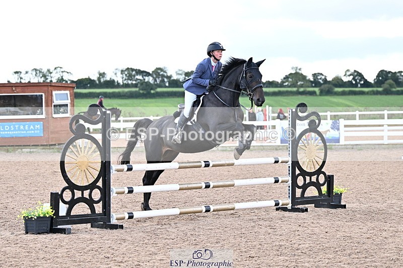 240912A-122615-01340 - Cls 10 85cm Amateur Qualifier