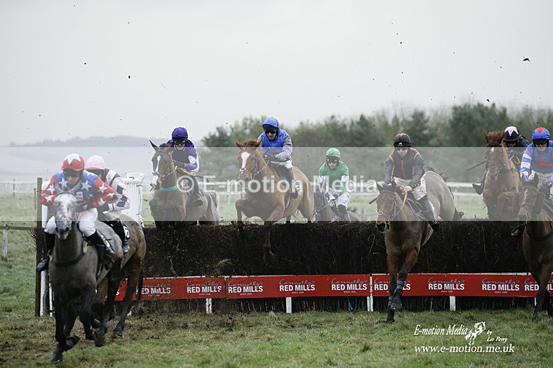 PtP 020122 567 - Larkhill Racing Club Point-to-Point 02/01/2022