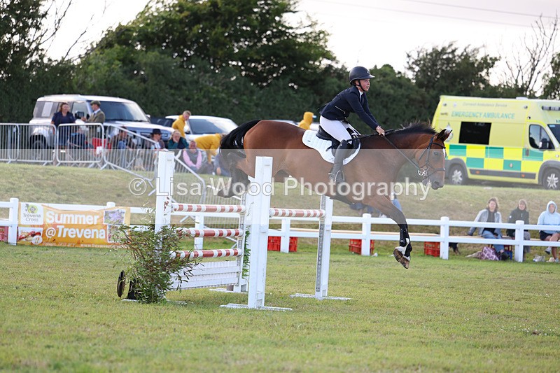 3E7A4700 - Class C1: Showjumping Senior Newcomers/1.10m open