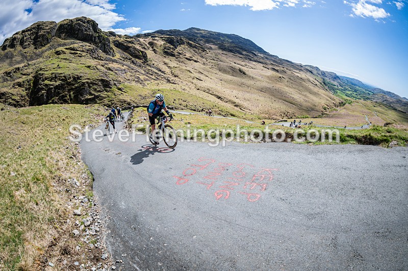 151541 - Hardknott Pass Camera 2 15.00-16.30