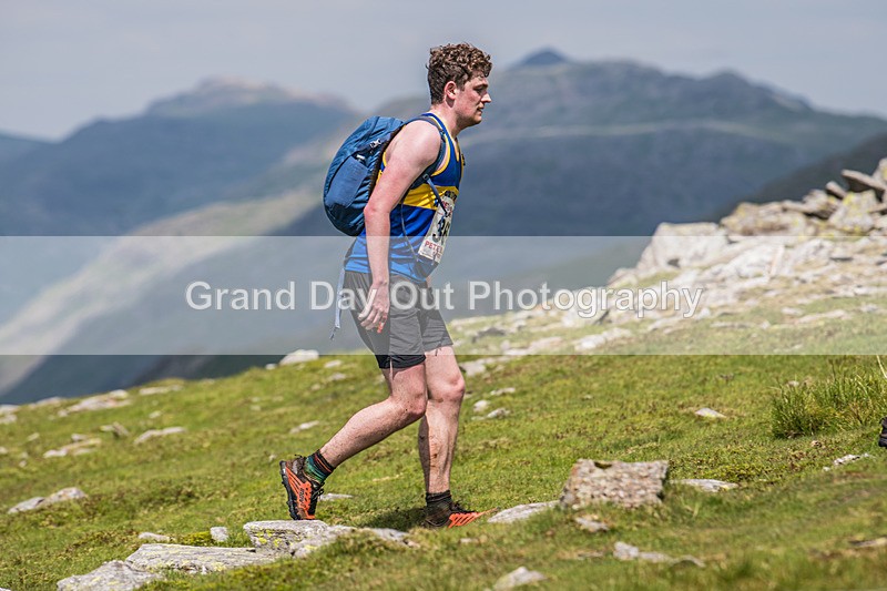 Duddon Short-268 - Duddon Valley Short Fell Race Saturday 1st June 2024