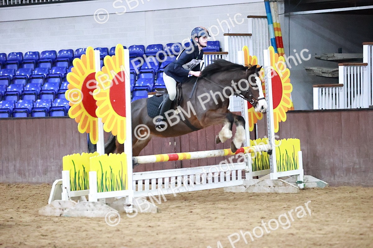 SBM_000008 - Class 1 - 70cm