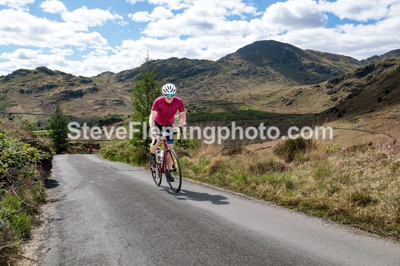 114140 - Blea Tarn Climb 11:00 - 12:00