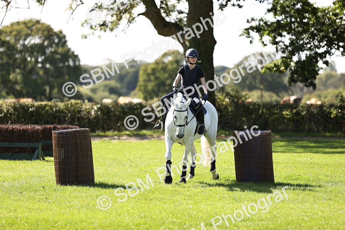 SBM_23093 - S4 - Have a Go at Working Equitation