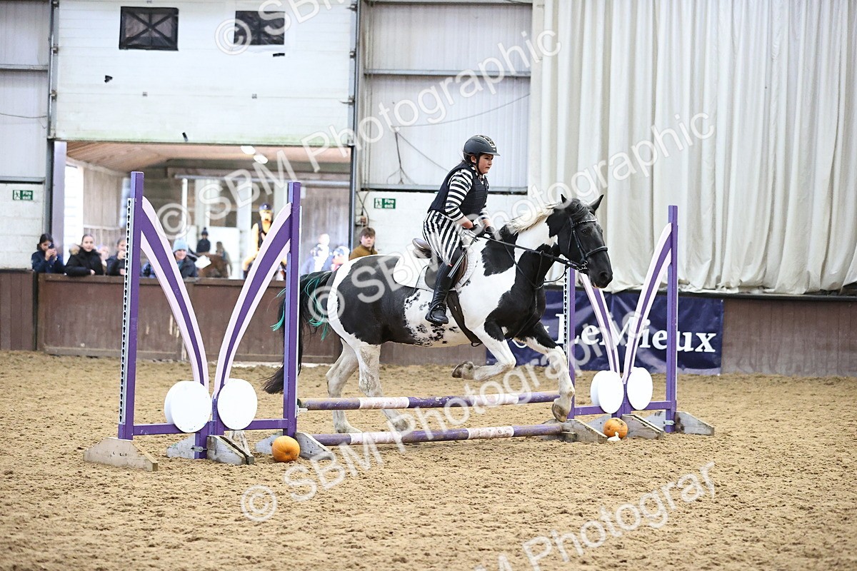SBM_000572 - Class 2 - Show Jumping 50cm