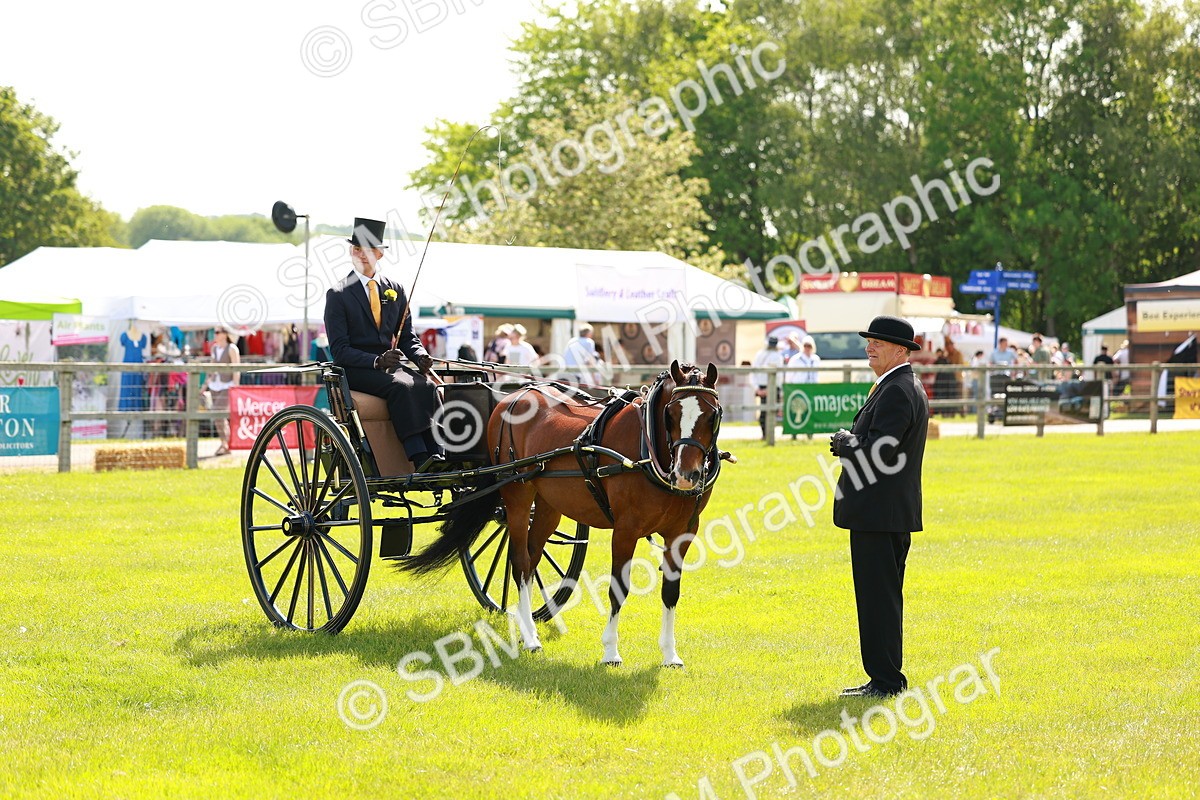 SBM_02647 - Class 2-4 - HOYS Private Driving
