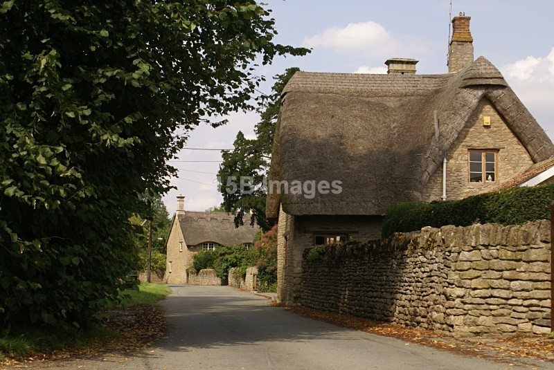 Barnwell - Northamptonshire