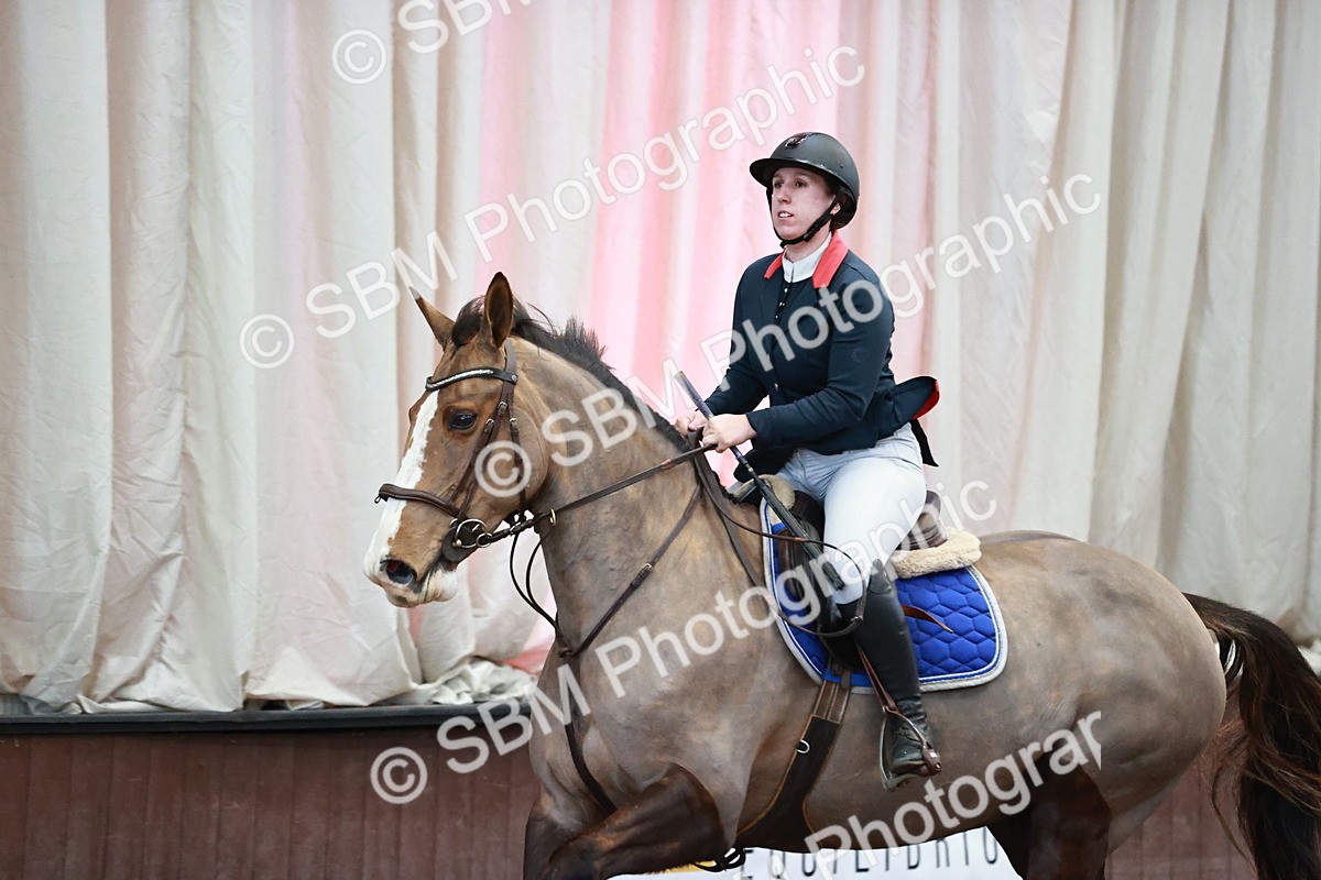 SBM_004572 - Class 21 - Senior British Novice - 90cm