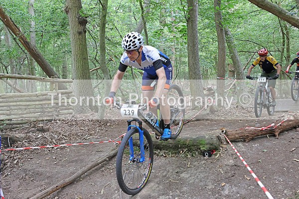 A41A6114 - MTB East Round 7 Potash 12:10 Male S2/Male U14/U16 (45Min)
