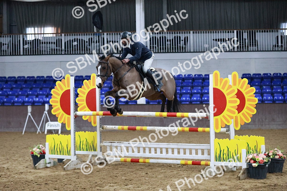 SBM_001808 - Class 6 - National 1.30m 1.40m