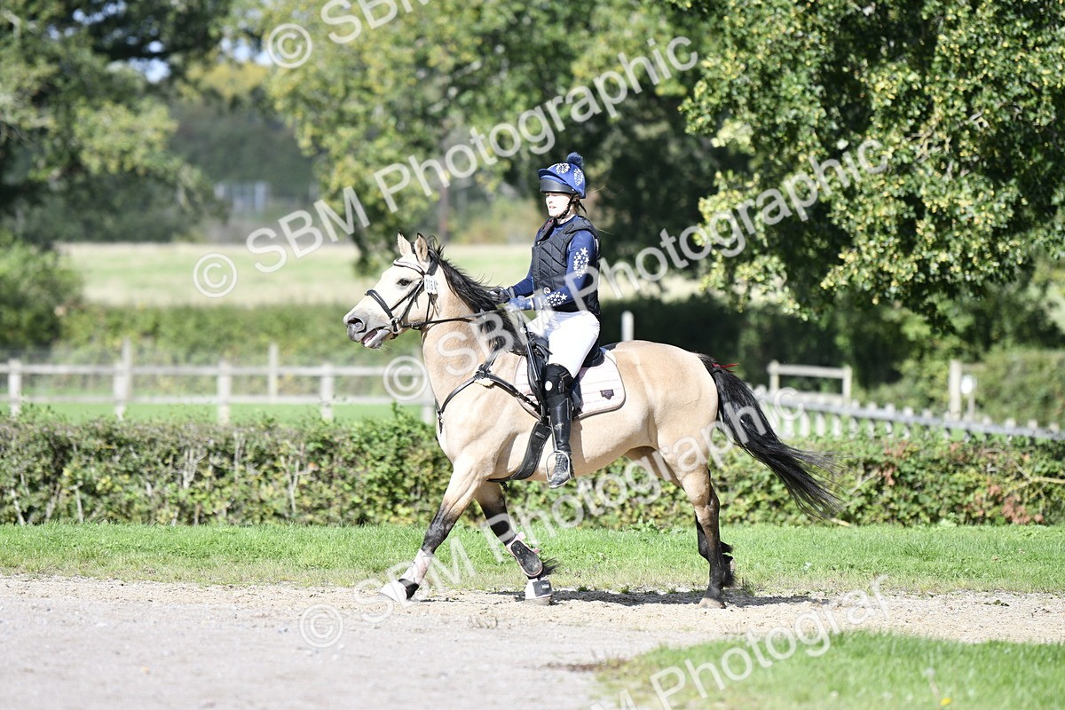 SBM_17554 - E4b - Eventers Challenge 60cm Open