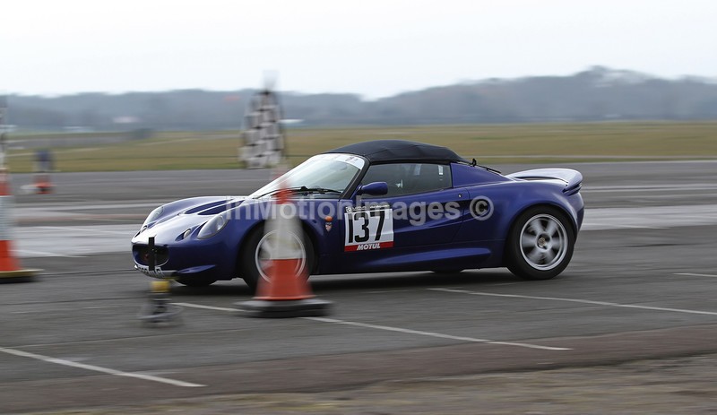  - Lotus Cup UK Speed Champs 2014/15/16/17/18/22/23/24