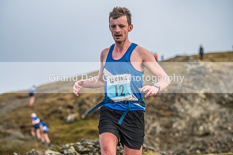 Grisedale-228 - Grisedale Grind Fell Race Wednesday 15th April 2026