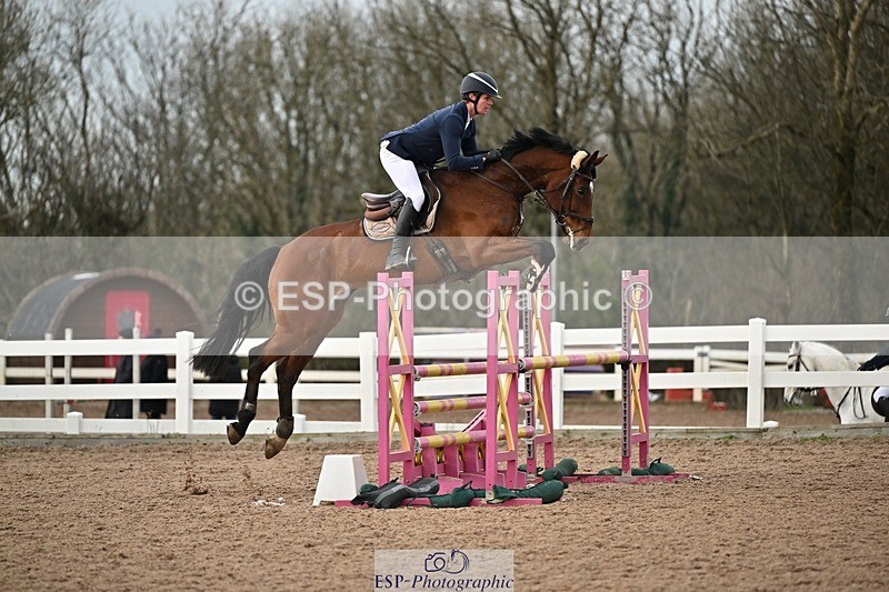 250111-134055-00470 - Cls 12 Newcomers and 1.10m Open