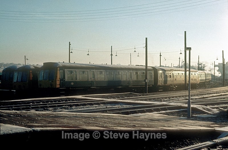 13th Jan 1991 - Shrewsbury, Shropshire