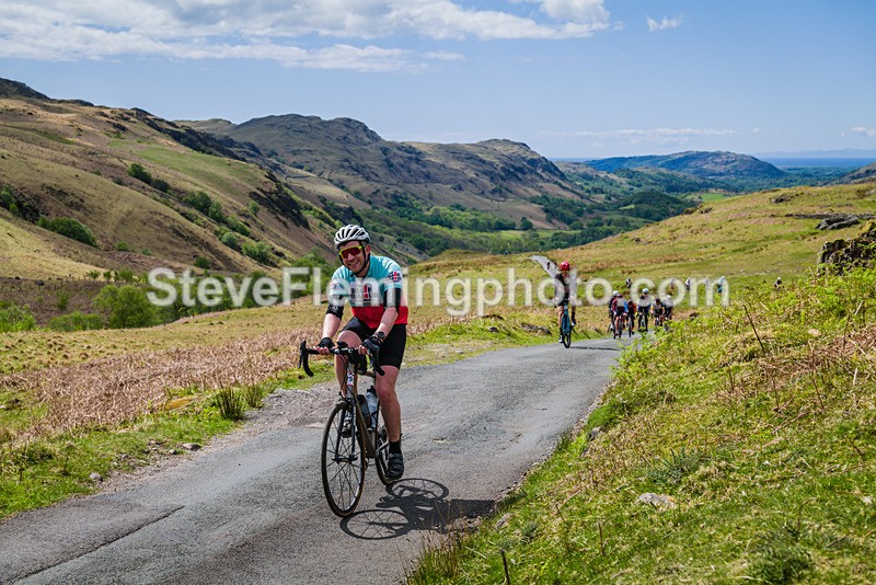 133315 - Hardknott Pass Camera 1 13.00-14.00