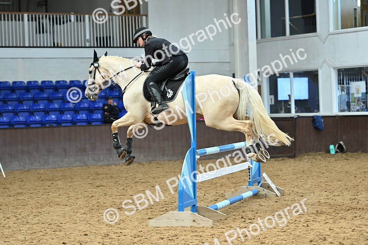 SBM_005388 - Class 58,59 - 90cm Restricted & Open