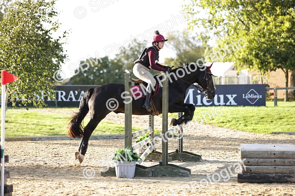 SBM_12354 - E6 - Eventers Challenge 80cm Championship