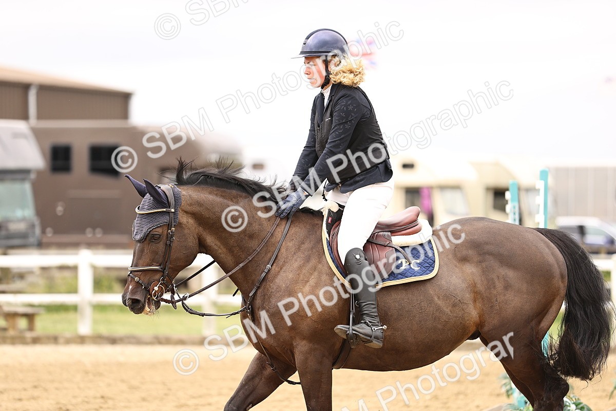 SBM_003259 - Class 21 - Senior Newcomers - 1.10m