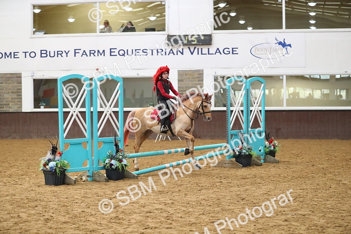 SBM_001195 - Class 3 - Horse & Hound