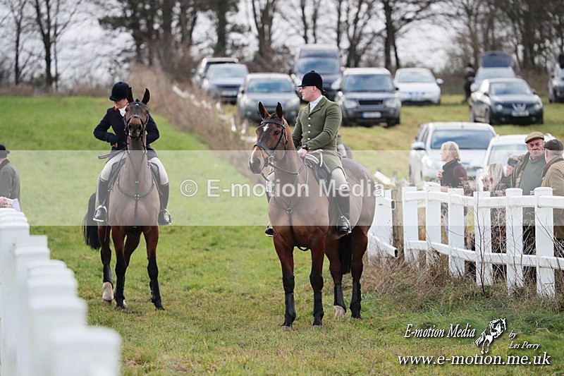 PtP 011224 280 - Hursley Hambledon Point-to-Point Larkhill 01/12/24