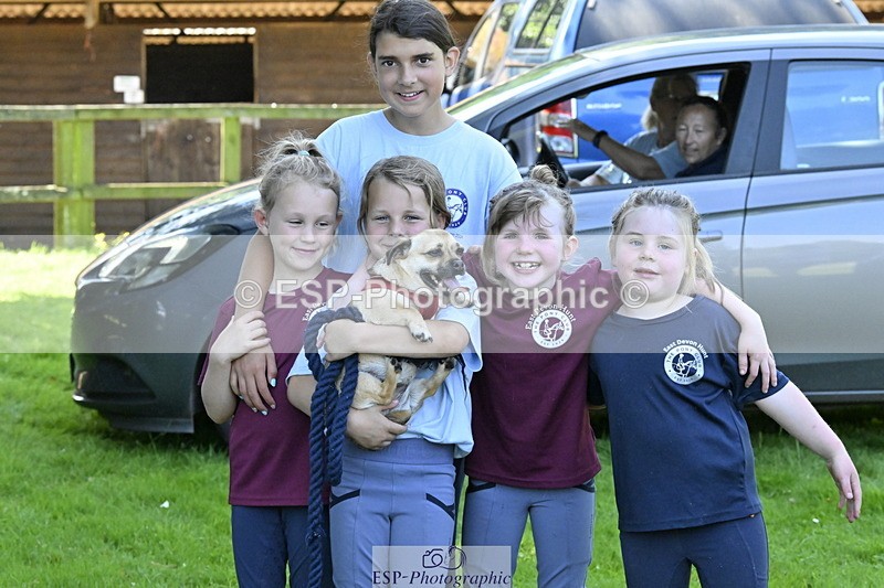 240728B-120512-00396 - Sunday Stable Shots and Fancy Dress