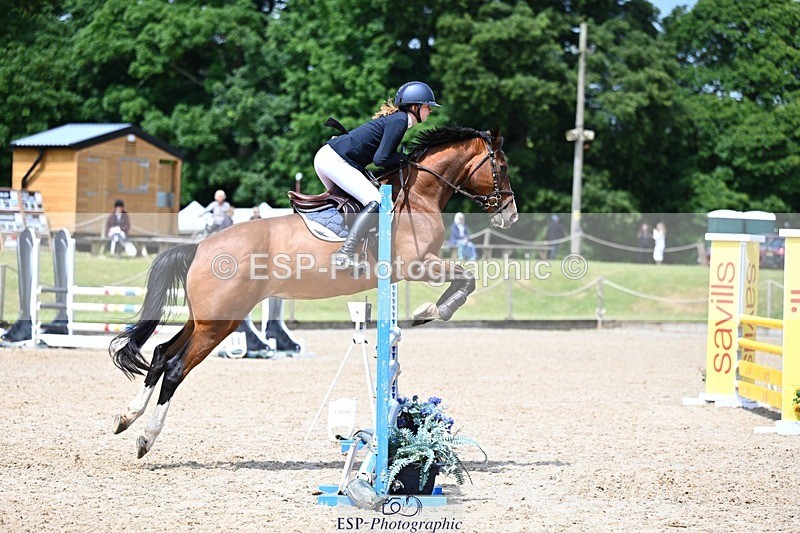 240706-131719-16165 - Cls 37 95cm Amateur Qualifier