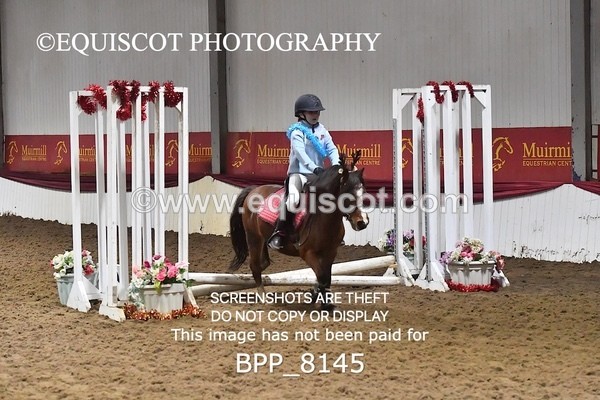 BPP_8145 - CLASS 1 20CM