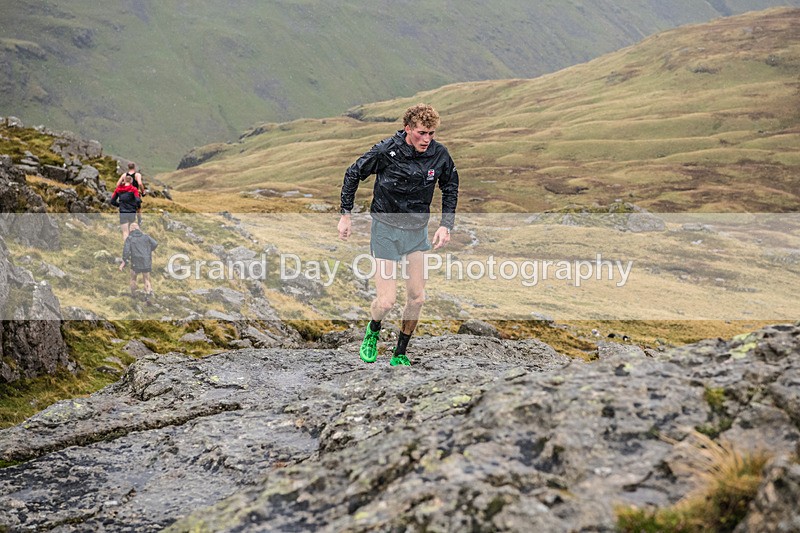 Three Shires-253 - Three Shires Fell Race Saturday 20th September 2025
