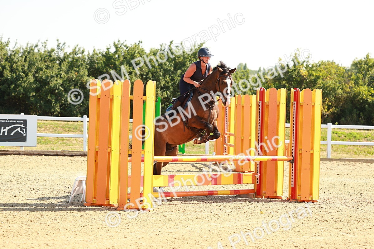 1I0A0048 - Class 1 - Clear Round