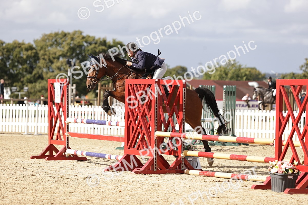 SBM_24113 - J45 - Accumulator