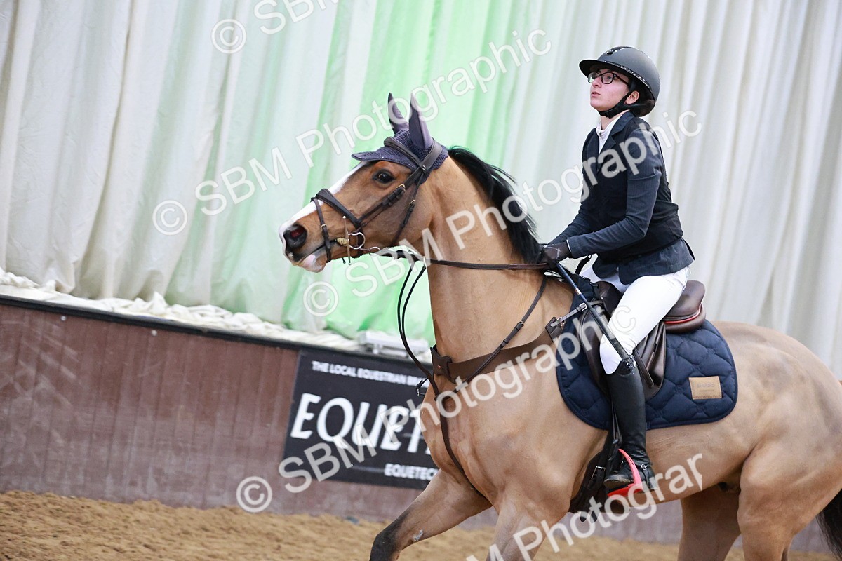 SBM_000998 - Class 3 - Senior Discovery 1.00m