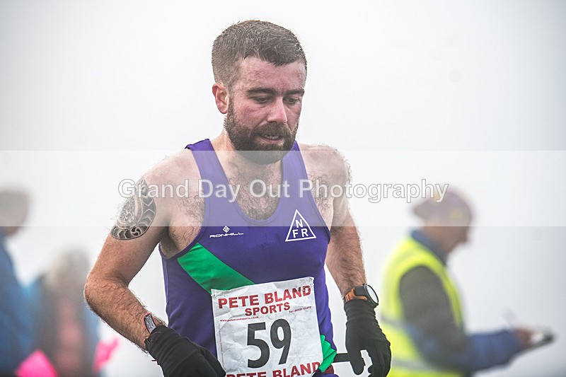 Wansfell-245 - Wansfell Race Friday 27th December 2024