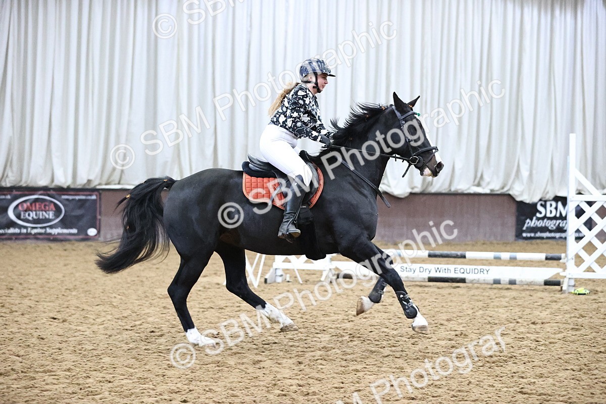 SBM_002835 - Class 5 - Accumulator with Joker 70cm