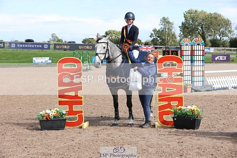 250911-145330-02553 - Cls 5 Chard Snr 90cm Speed Derby