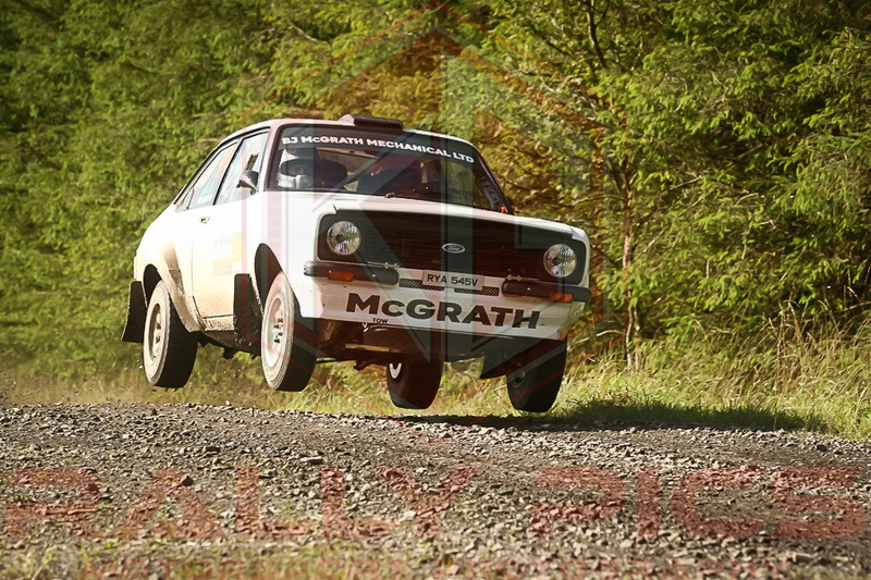 McKelveys Asbestos Bushwhacker Rally-74 - McKelvey Asbestos Bushwhacker Rally 2023