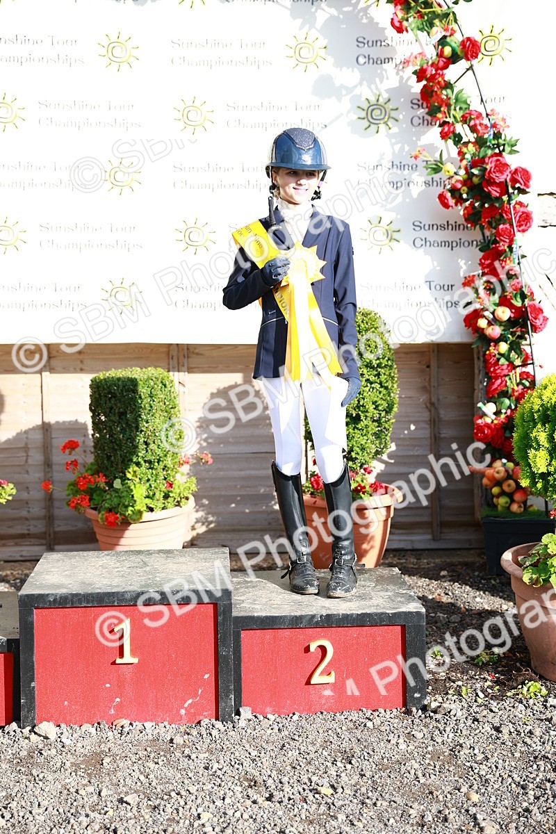 SBM_50386 - Saturday - Dressage Presentations