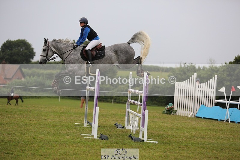 230714-084411-30596 - Cls 73 Fox Hunter Final 1st round