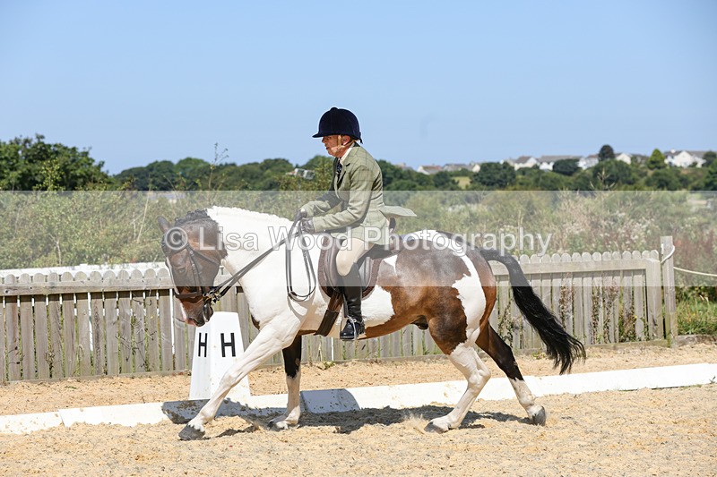 1X9A8260 - Class 12: Coloured Ridden