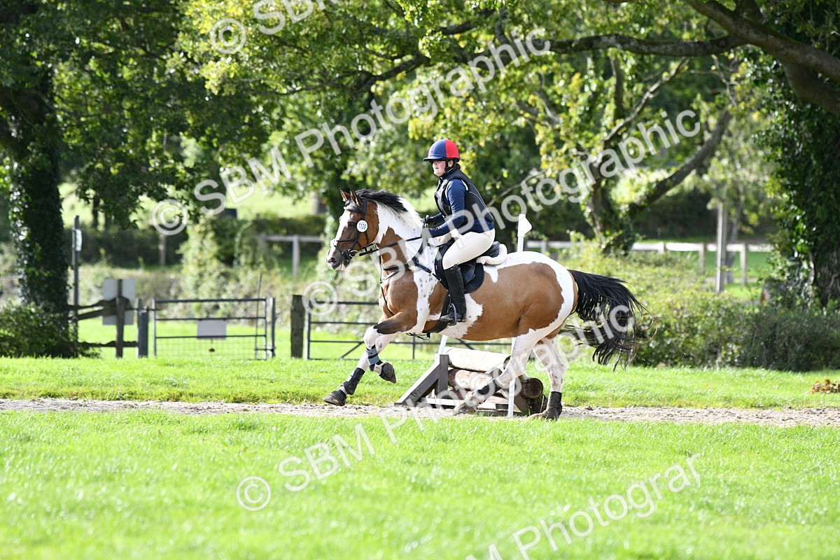 SBM_11984 - E6 - Eventers Challenge 80cm Championship