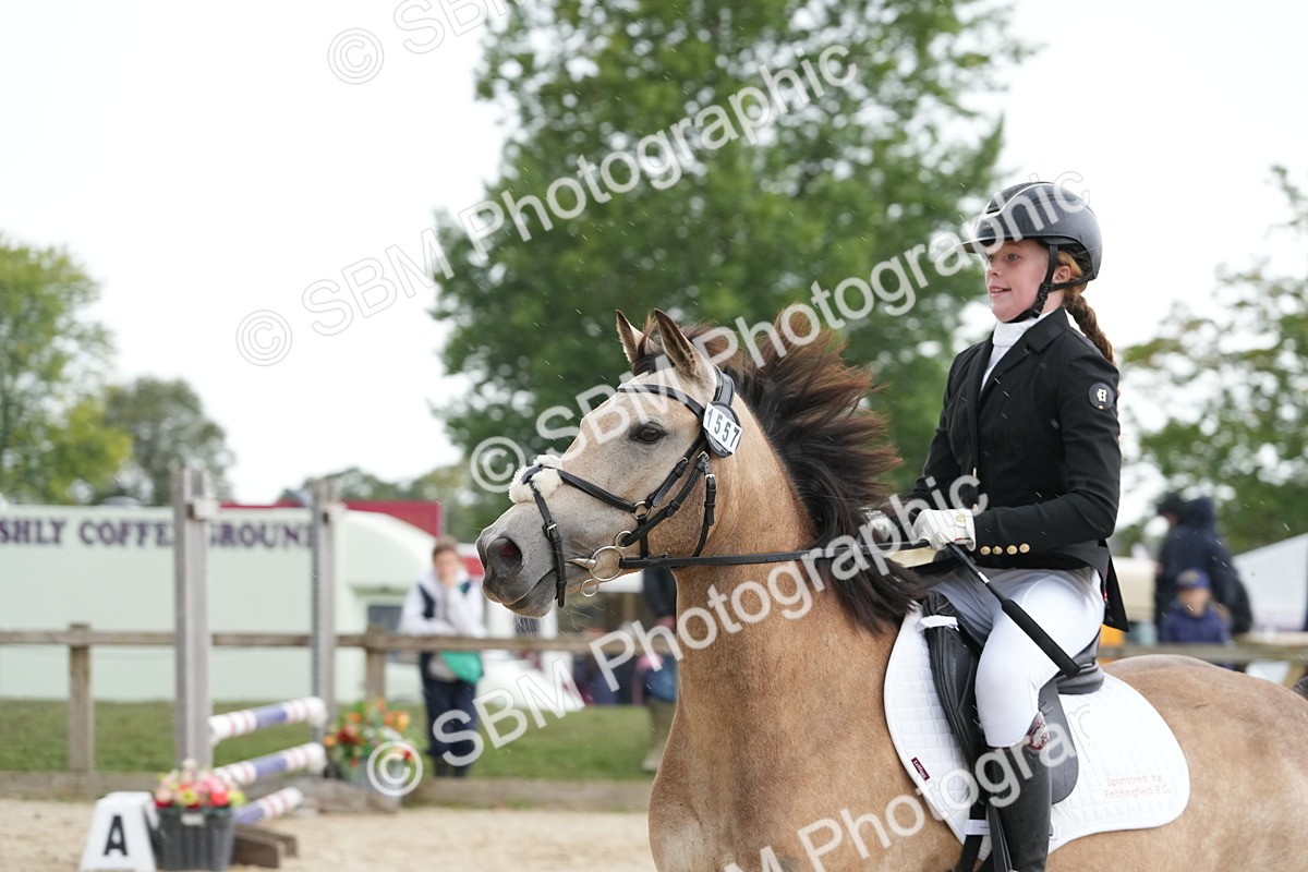 SBM_43071 - J7 - Junior Pony 60cm Championship