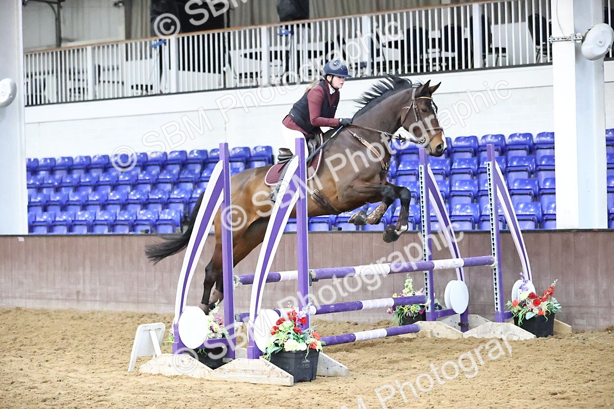 SBM_004784 - Class 16 - Senior British Novice 90cm