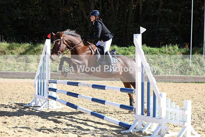 3E7A4665 - Class 8: 80cm Junior