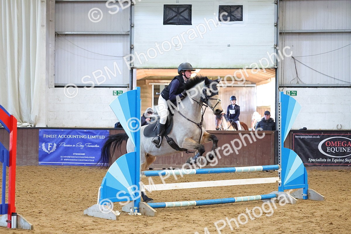 SBM_001244 - Class 4 - 70cm