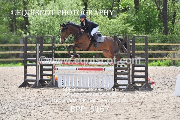 BPP_5167 - CLASS 18 SAT 1.05m Amateur Championship Qualifier/ 1.05m Open