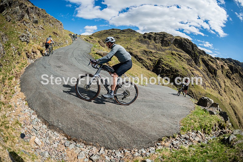 152519 - Hardknott Hairpin 15.00 - 16.00